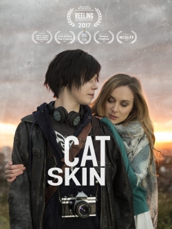 Watch Cat Skin movies free hd online