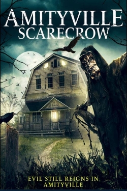 Watch Amityville Scarecrow movies free hd online