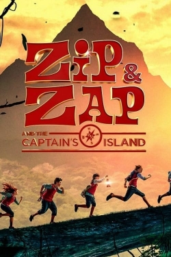 Watch Zip & Zap and the Captain's Island movies free hd online