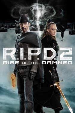 Watch R.I.P.D. 2: Rise of the Damned movies free hd online