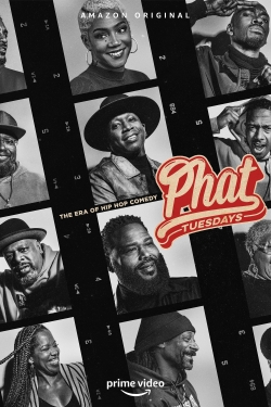 Watch Phat Tuesdays: The Era of Hip Hop Comedy movies free hd online