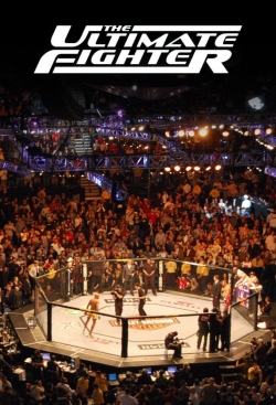 Watch The Ultimate Fighter movies free hd online