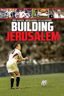 Watch Building Jerusalem movies free hd online