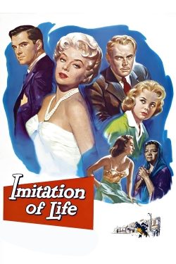 Watch Imitation of Life movies free hd online