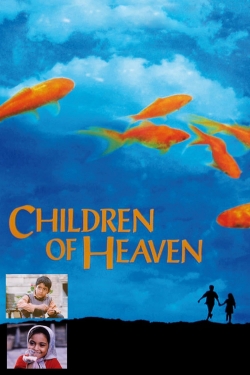 Watch Children of Heaven movies free hd online