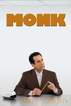 Watch Monk movies free hd online