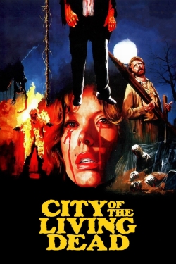 Watch City of the Living Dead movies free hd online