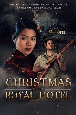 Watch Christmas at the Royal Hotel movies free hd online