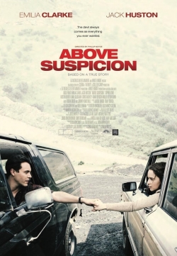 Watch Above Suspicion movies free hd online