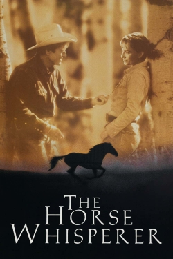 Watch The Horse Whisperer movies free hd online