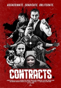 Watch Contracts movies free hd online