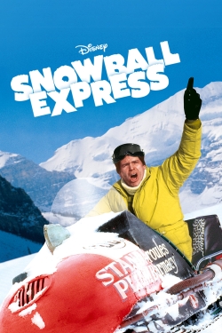 Watch Snowball Express movies free hd online