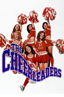 Watch The Cheerleaders movies free hd online