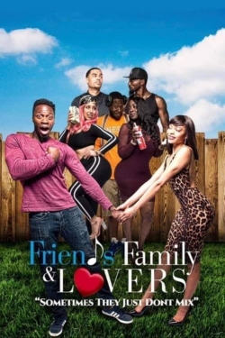 Watch Friends Family & Lovers movies free hd online