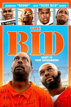 Watch The Bid movies free hd online