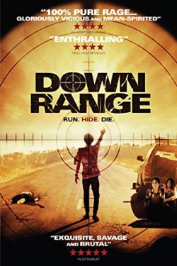 Watch Downrange movies free hd online