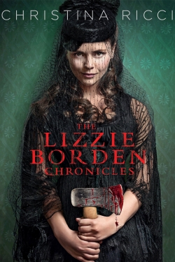 Watch The Lizzie Borden Chronicles movies free hd online