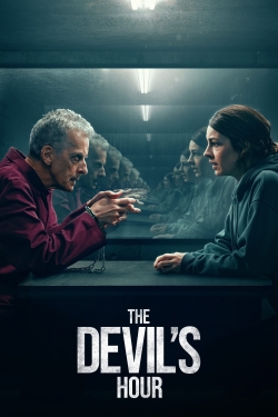 Watch The Devil's Hour movies free hd online