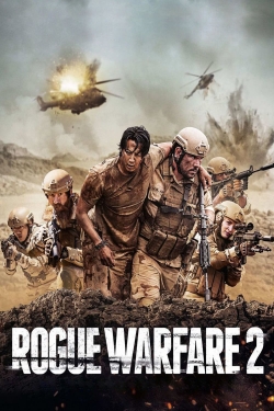 Watch Rogue Warfare: The Hunt movies free hd online