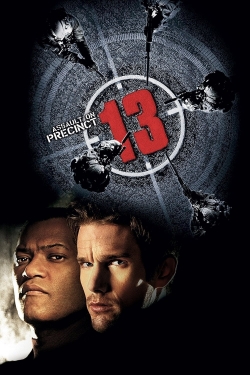 Watch Assault on Precinct 13 movies free hd online