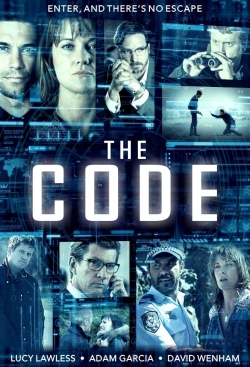 Watch The Code movies free hd online