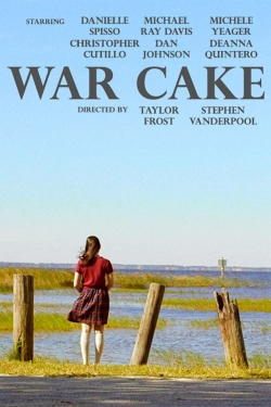 Watch War Cake movies free hd online