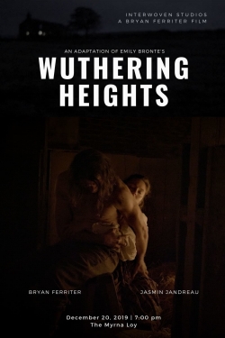 Watch Wuthering Heights movies free hd online