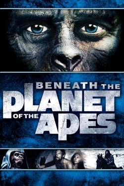 Watch Beneath the Planet of the Apes movies free hd online