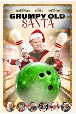 Watch Grumpy Old Santa movies free hd online