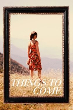 Watch Things to Come movies free hd online