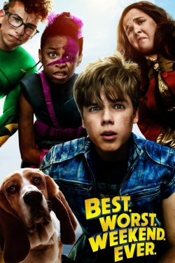 Watch Best.Worst.Weekend.Ever. movies free hd online