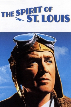 Watch The Spirit of St. Louis movies free hd online