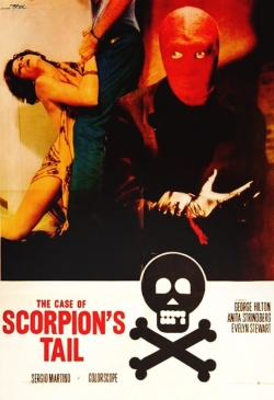 Watch The Case of the Scorpion's Tail movies free hd online