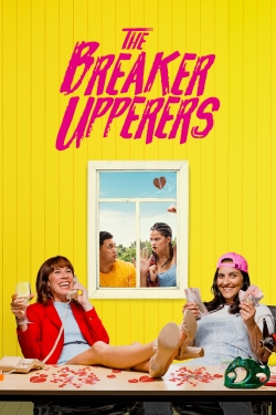 Watch The Breaker Upperers movies free hd online