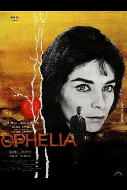 Watch Ophélia movies free hd online