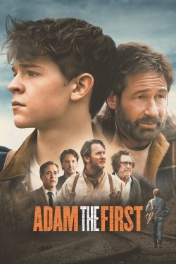 Watch Adam the First movies free hd online