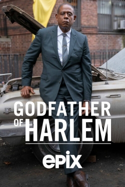 Watch Godfather of Harlem movies free hd online