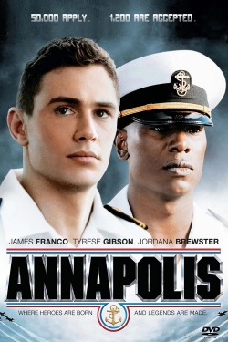 Watch Annapolis movies free hd online