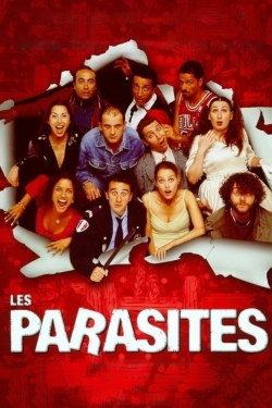 Watch Les Parasites movies free hd online