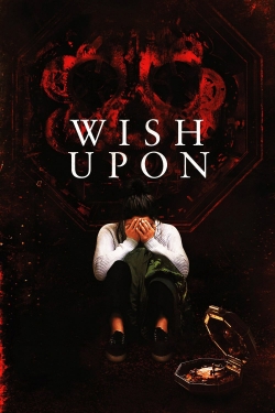 Watch Wish Upon movies free hd online