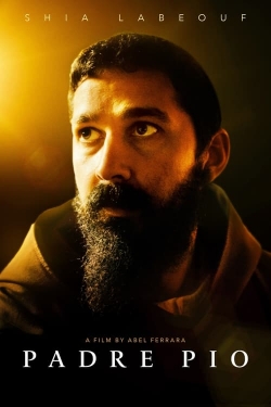 Watch Padre Pio movies free hd online