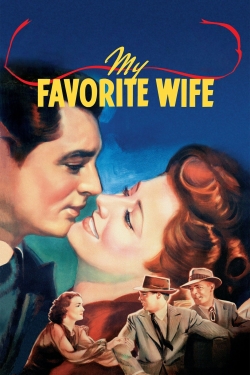 Watch My Favorite Wife movies free hd online