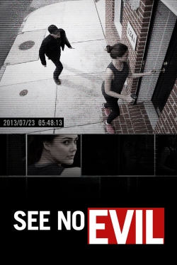 Watch See No Evil movies free hd online