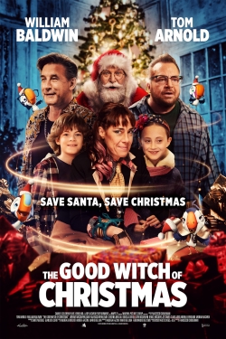 Watch The Good Witch of Christmas movies free hd online