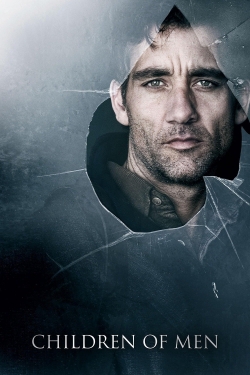 Watch Children of Men movies free hd online