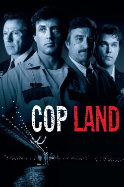 Watch Cop Land movies free hd online