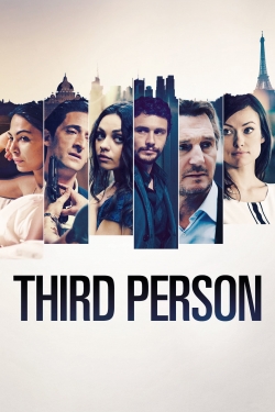 Watch Third Person movies free hd online