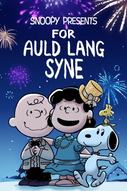 Watch Snoopy Presents: For Auld Lang Syne movies free hd online