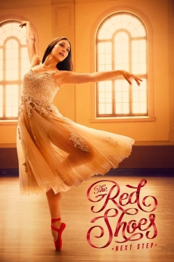 Watch The Red Shoes: Next Step movies free hd online