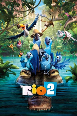 Watch Rio 2 movies free hd online